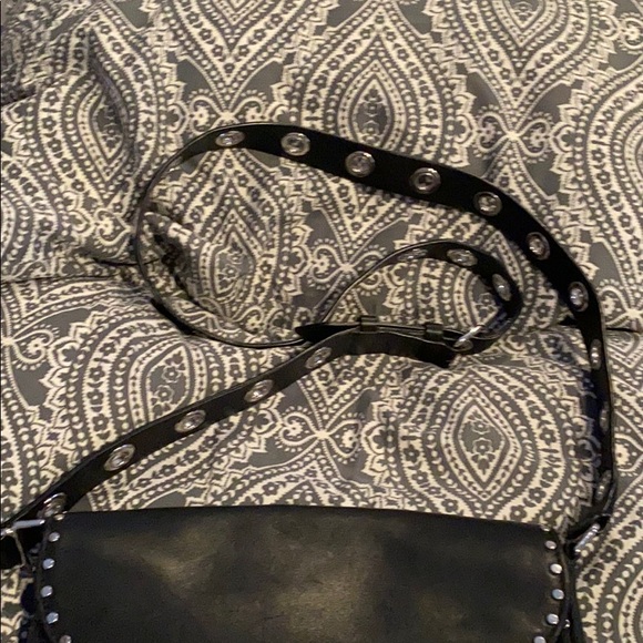 Rebecca Minkoff studded crossbody - Picture 2 of 4